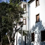 A Casa Da Botica 3* Samos