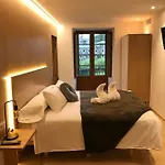 A Casa Da Botica Affittacamere