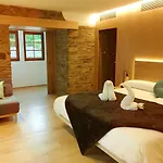 A Casa Da Botica Affittacamere