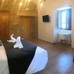 A Casa Da Botica Affittacamere Samos