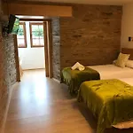 Affittacamere A Casa Da Botica Samos