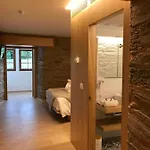 Affittacamere A Casa Da Botica Samos