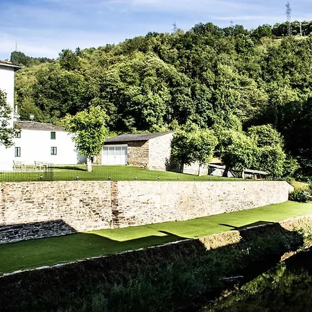 A Casa Da Botica