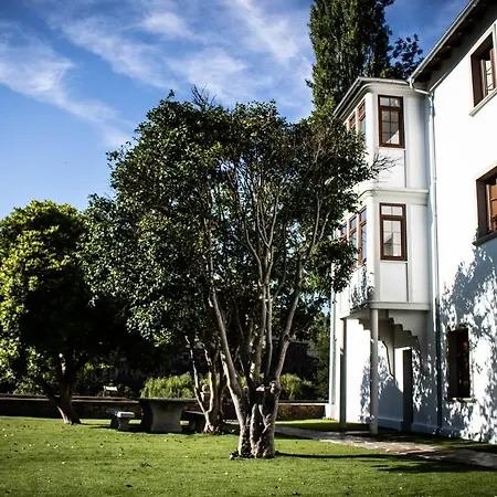 A Casa Da Botica Guest house *