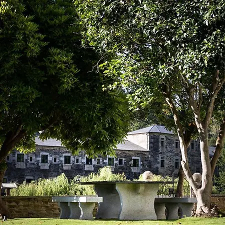 A Casa Da Botica 3* Samos