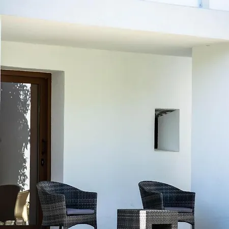 A Casa Da Botica Guest house *