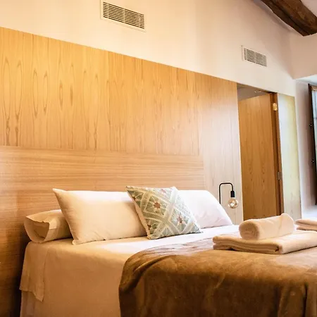 Πανσιόν A Casa Da Botica