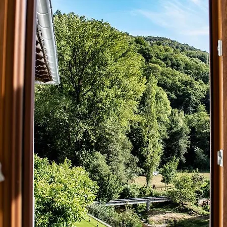 A Casa Da Botica *