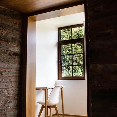 Πανσιόν A Casa Da Botica 3*