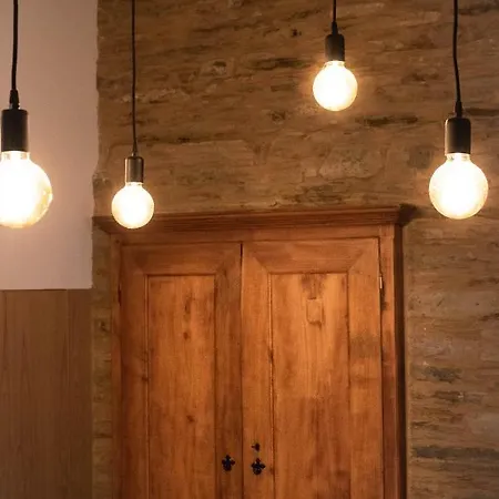 A Casa Da Botica Guest house