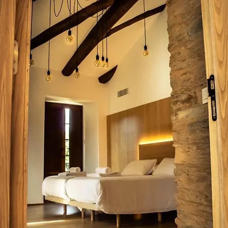 Πανσιόν A Casa Da Botica 3*