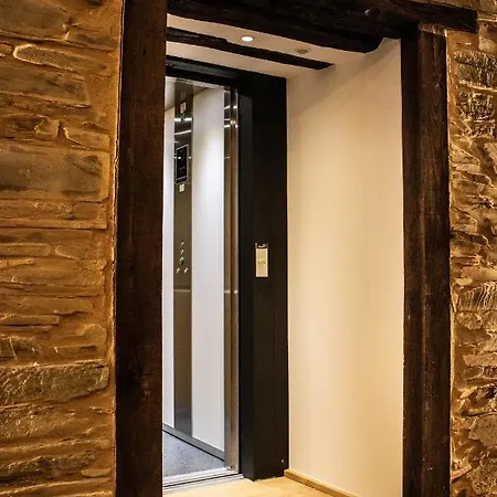 A Casa Da Botica Guest house