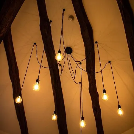 Guest house A Casa Da Botica