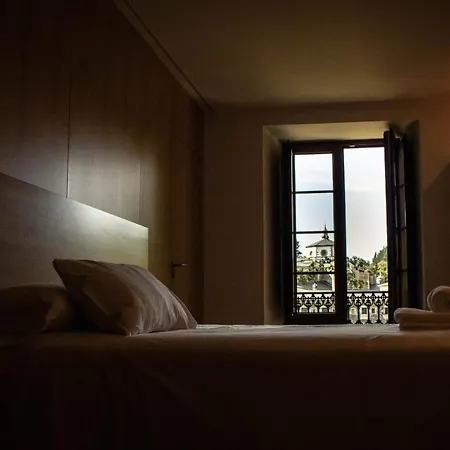 A Casa Da Botica Samos