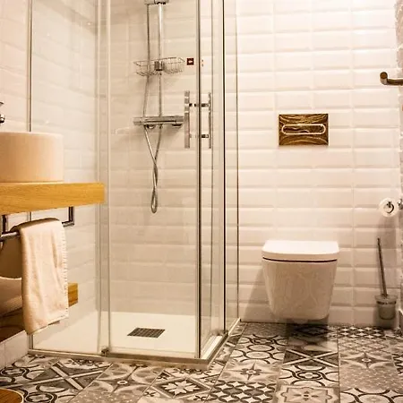 Πανσιόν A Casa Da Botica 3*