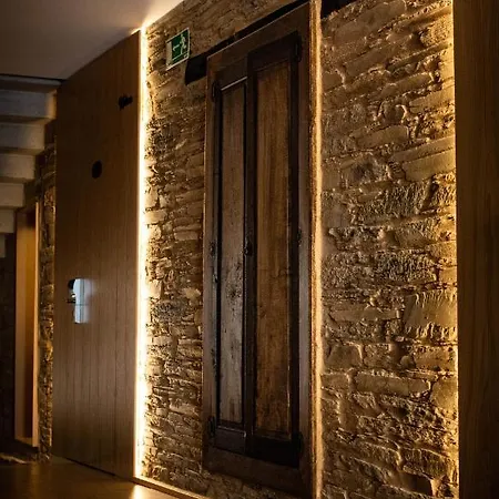 A Casa Da Botica * Samos