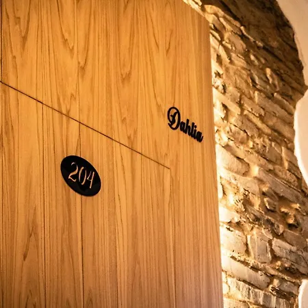 Affittacamere A Casa Da Botica