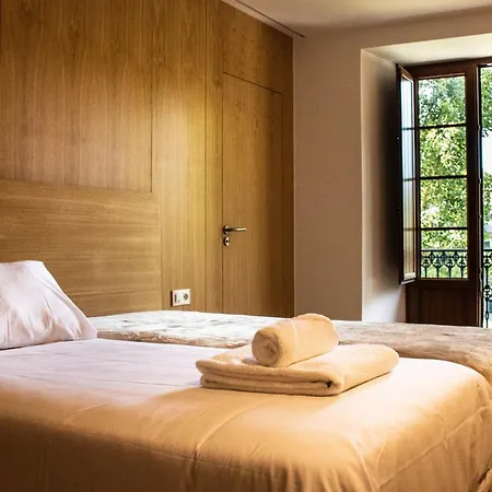 A Casa Da Botica Πανσιόν 3*