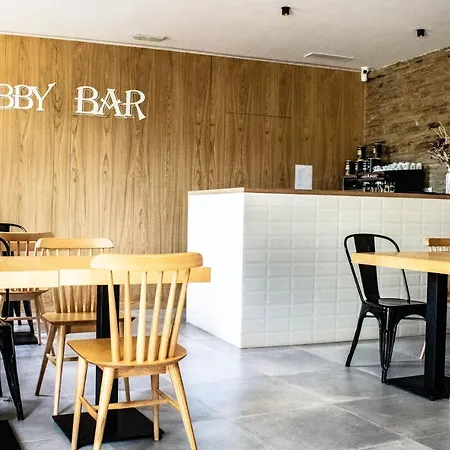 A Casa Da Botica Samos