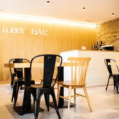 Πανσιόν A Casa Da Botica