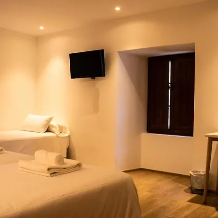 Pensionat A Casa Da Botica