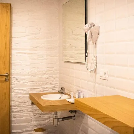 Pensionat A Casa Da Botica 3*