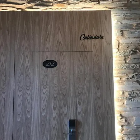 A Casa Da Botica 3* Samos