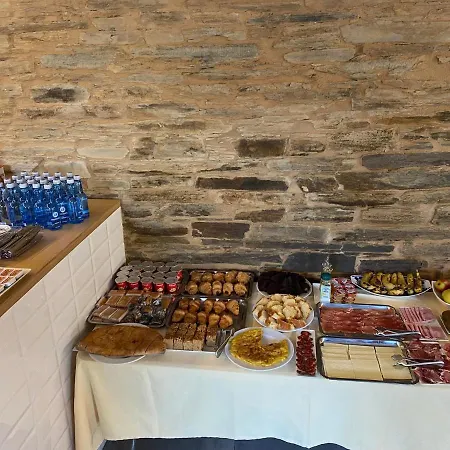 A Casa Da Botica * Samos