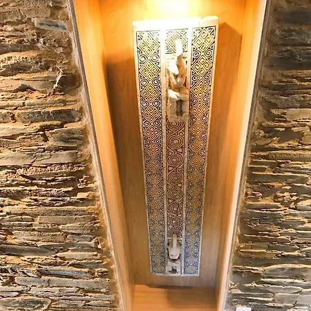 A Casa Da Botica *