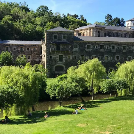 A Casa Da Botica