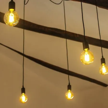 A Casa Da Botica Pensionat Samos