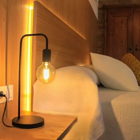 Πανσιόν A Casa Da Botica