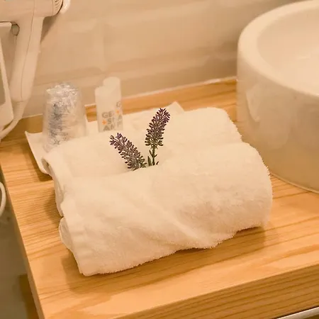 Affittacamere A Casa Da Botica