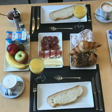 A Casa Da Botica Affittacamere 3*