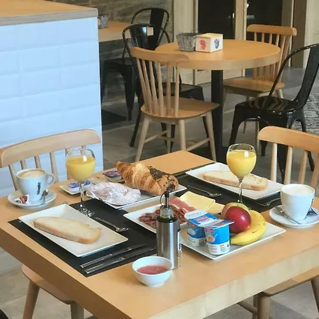A Casa Da Botica 3*