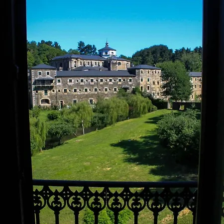 A Casa Da Botica *