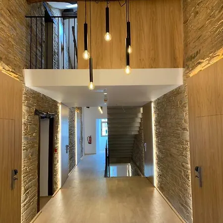 A Casa Da Botica 3*
