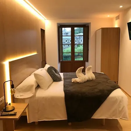 A Casa Da Botica Affittacamere