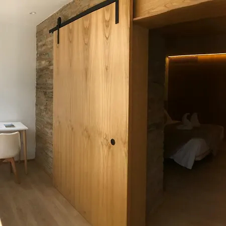 Πανσιόν A Casa Da Botica 3*