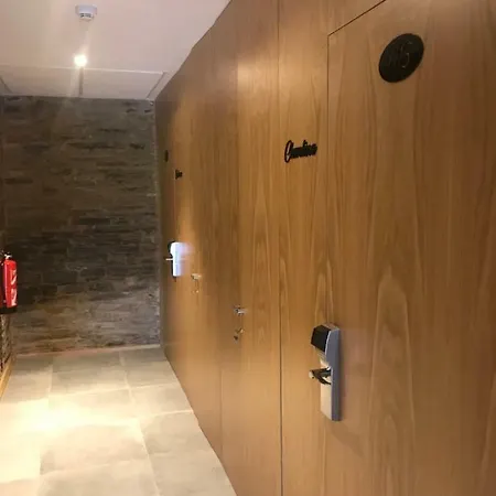 A Casa Da Botica Guest house *