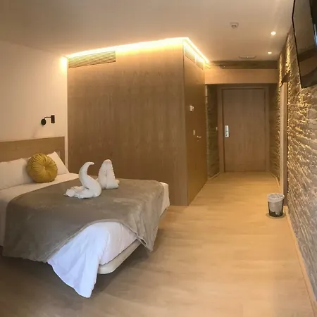 Guest house A Casa Da Botica *
