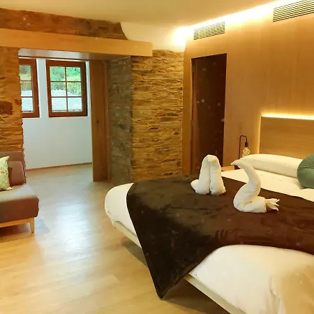 A Casa Da Botica Guest house