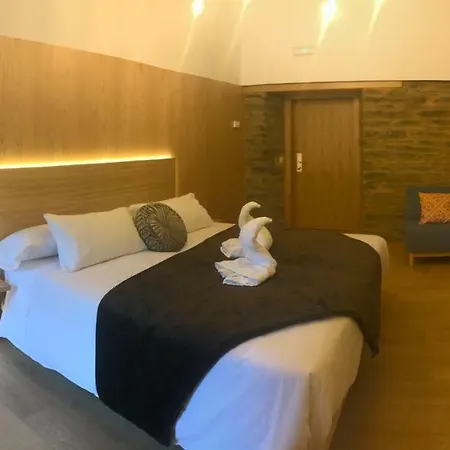 Guest house A Casa Da Botica Samos