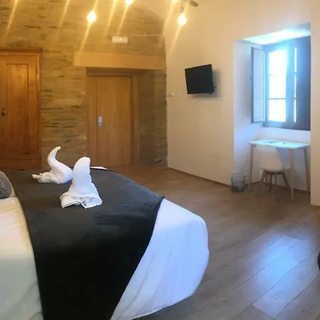 A Casa Da Botica Affittacamere Samos