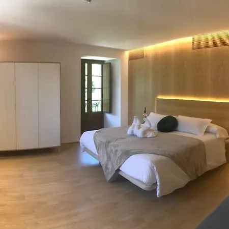 A Casa Da Botica Samos