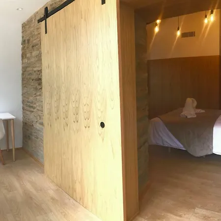 A Casa Da Botica Πανσιόν 3*