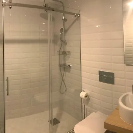 Πανσιόν A Casa Da Botica