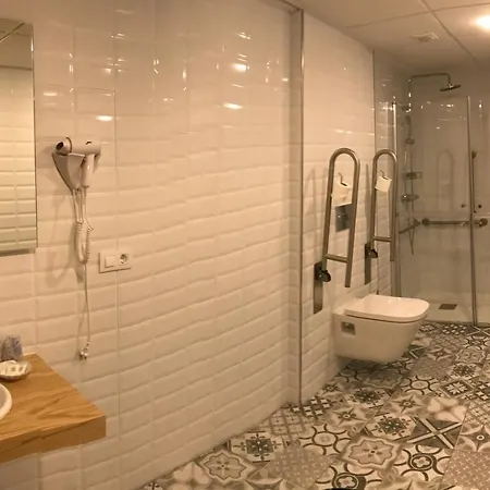 Πανσιόν A Casa Da Botica