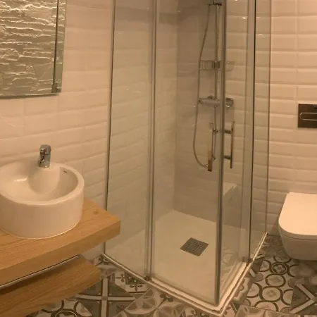 Πανσιόν A Casa Da Botica Samos