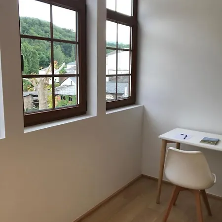 A Casa Da Botica Guest house Samos